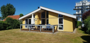 Seeschwalbe 70, Rechlin
